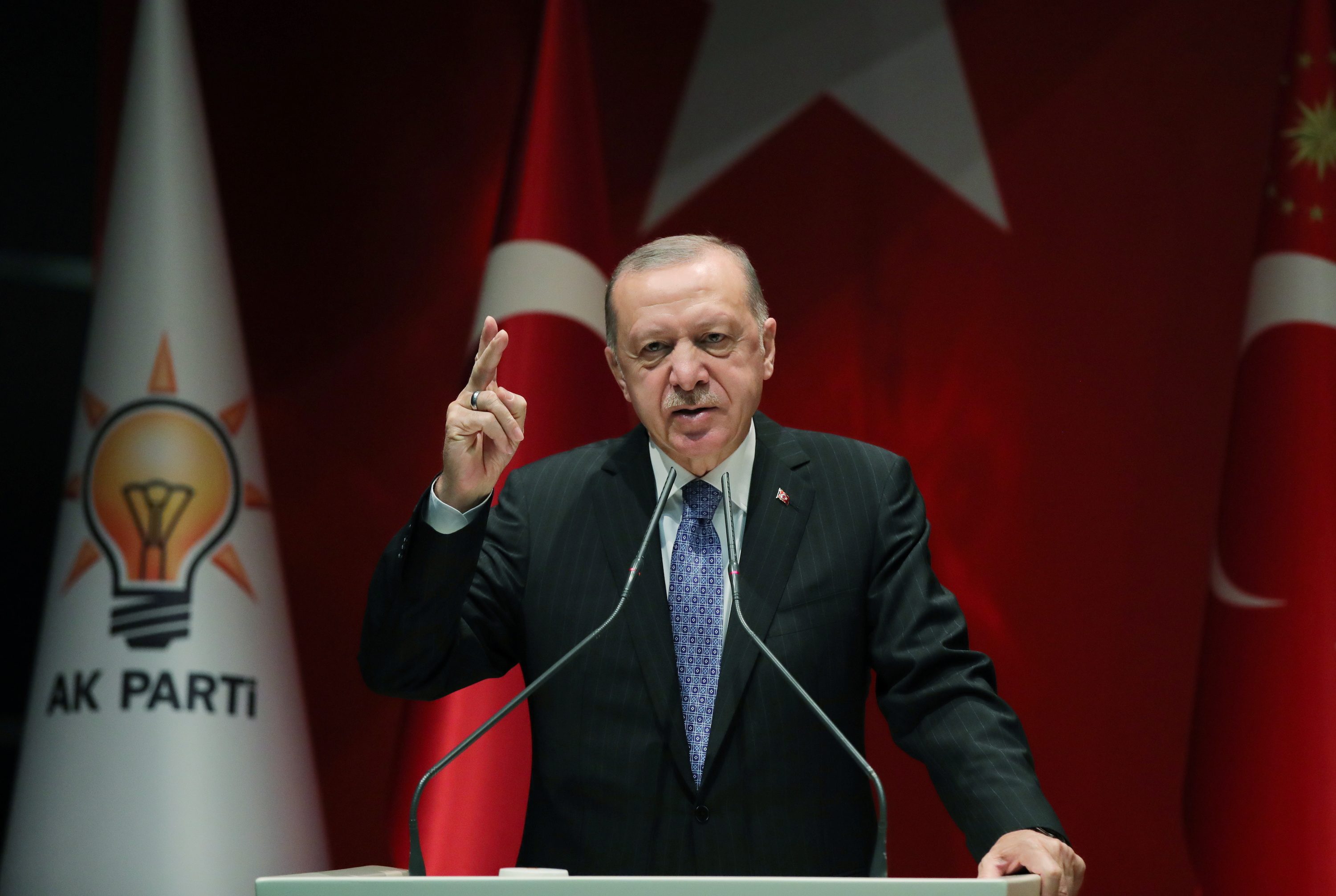 Erdogan’s risky ‘experiment’ to heal Turkey’s economy