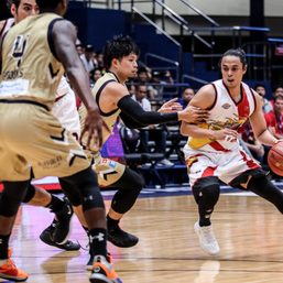 PBA joins EASL to forge stronger ties, prove it is ‘best league in Asia’