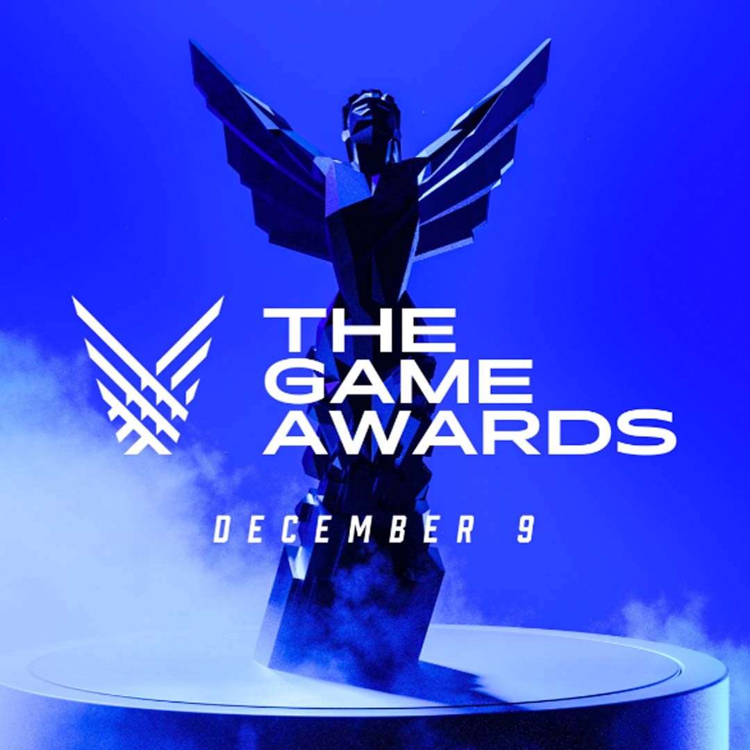 The Game Awards lists its 2021 nominees