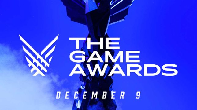 The Game Awards lists its 2021 nominees