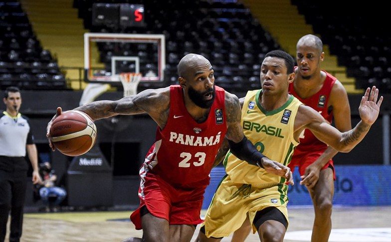 Meralco taps Tony Bishop as plans to bring in Shabazz Muhammad fall through