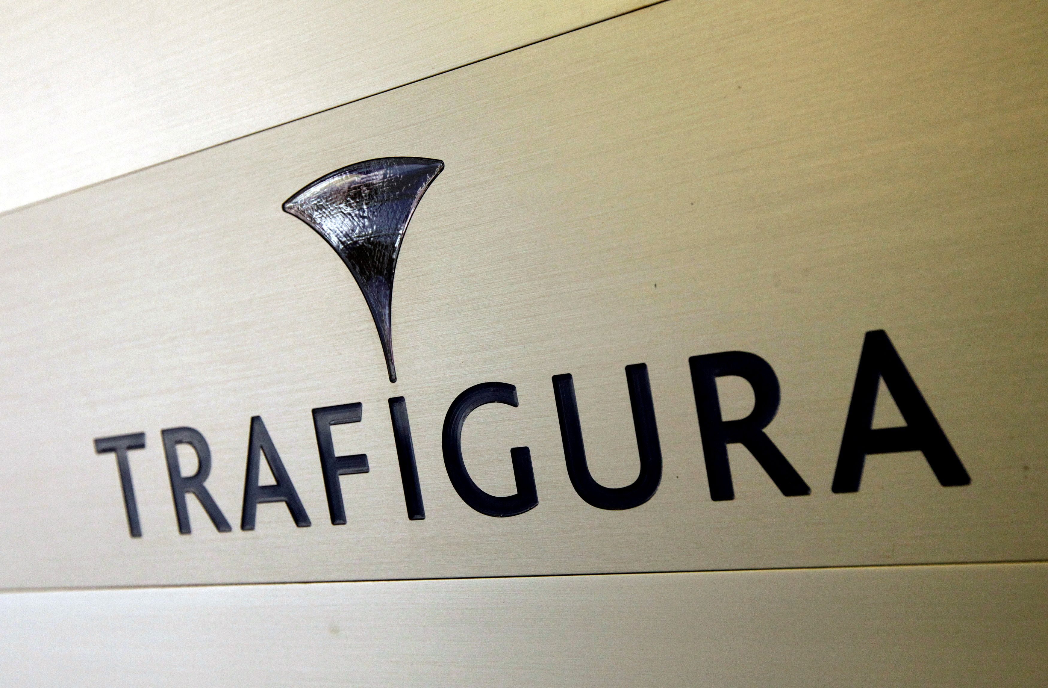 Trafigura warns of power outages in Europe this winter