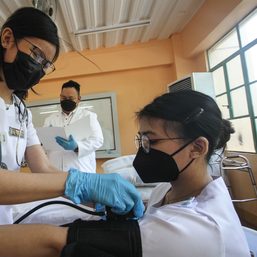 CHED lifts ban on offering new nursing programs
