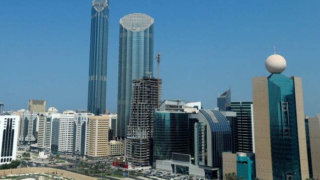 UAE aims for 20 $1-billion startups by 2031, says minister