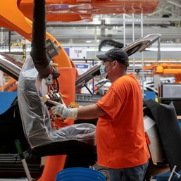 Strong US payrolls brighten economic outlook; millions still missing from workforce