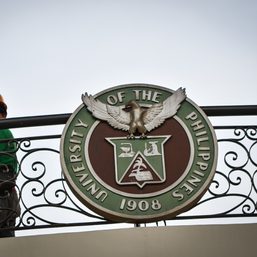 UP Diliman student council seeks probe into latest fraternity violence claims