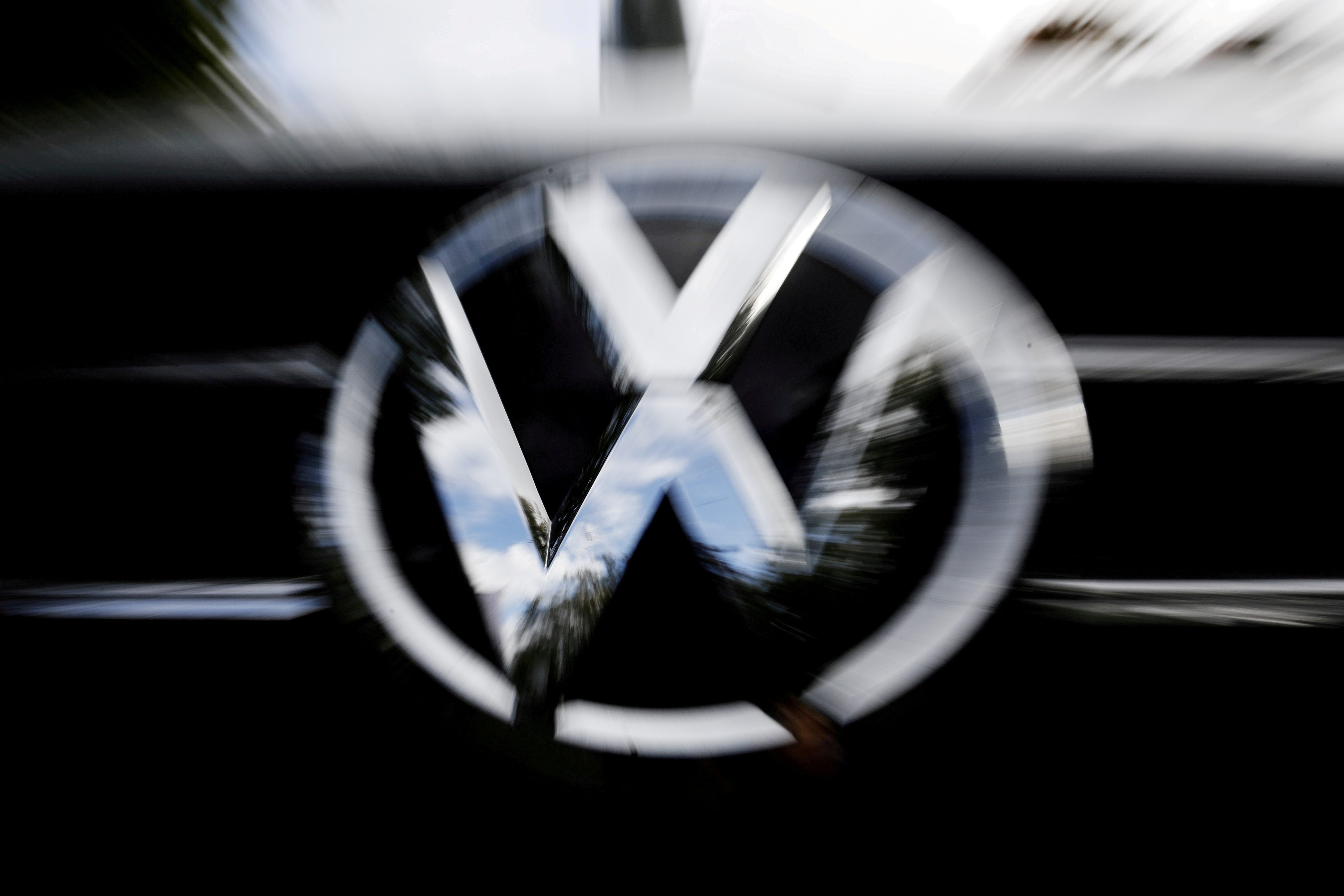 Court says VW should have published engine plan that sparked dieselgate