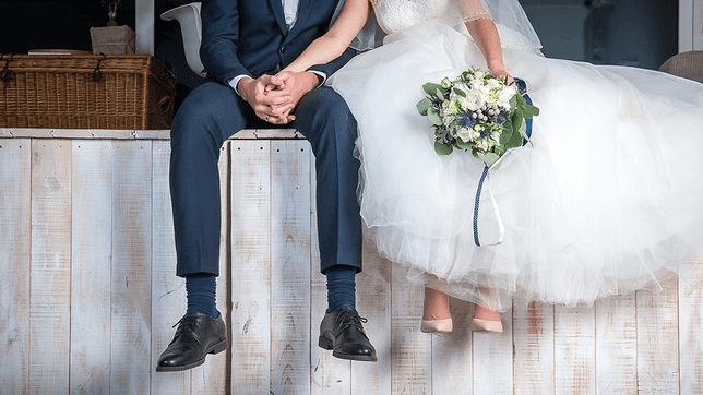 I do…not: Wedding trends people are sick of seeing