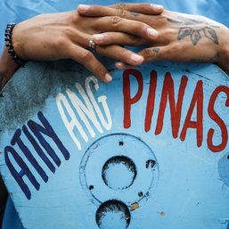 Supreme Court: Duterte has discretion on defense of West PH Sea