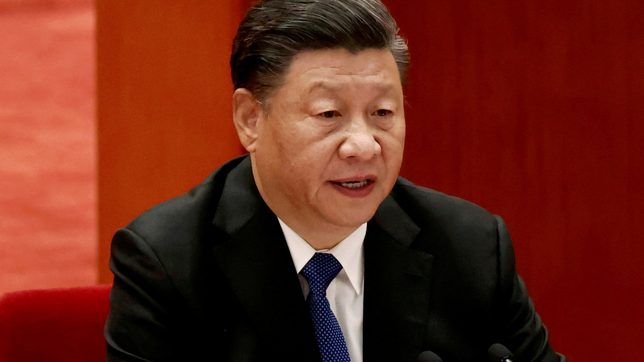 China to meet ‘challenges’ to giant Belt and Road Initiative