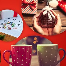Bah humbug! 6 Christmas gifts we’re tired of getting each year