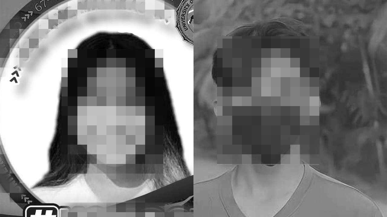 Police await crime lab results to file case in killing of Cotabato teenage siblings