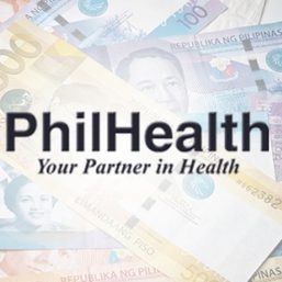 Velasco bills to allow President to suspend PhilHealth, SSS rate hikes in national emergencies