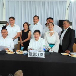 Drive vs. NPA to continue without letup in Zamboanga Peninsula despite budget slash