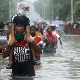 Devastating floods, heat, droughts to worsen in PH for next 30 years – UN report