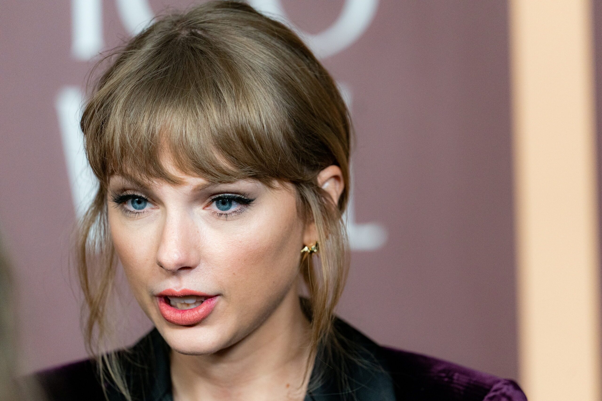Can’t shake this off: Taylor Swift to face copyright lawsuit