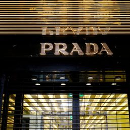 Prada sees second-hand fashion as opportunity, weighs partnerships
