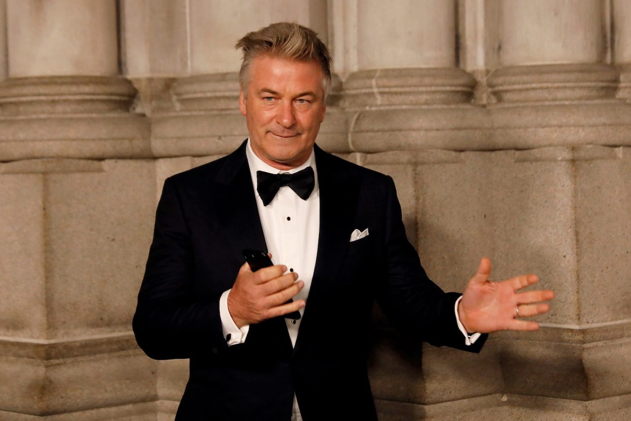 Alec Baldwin to give his account of fatal ‘Rust’ shooting