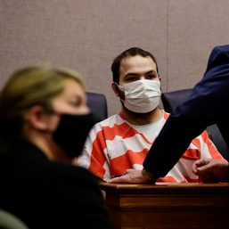 Rittenhouse says he ‘stopped the threat’ in testimony at Wisconsin murder trial