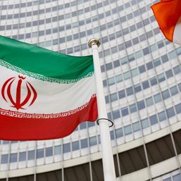 Loud blasts heard in western Iran, cause unknown – reports