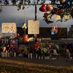 Death toll from Houston concert stampede rises to 10 as 9-year-old dies
