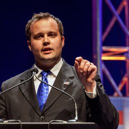 Reality TV star Josh Duggar convicted over child sex abuse images