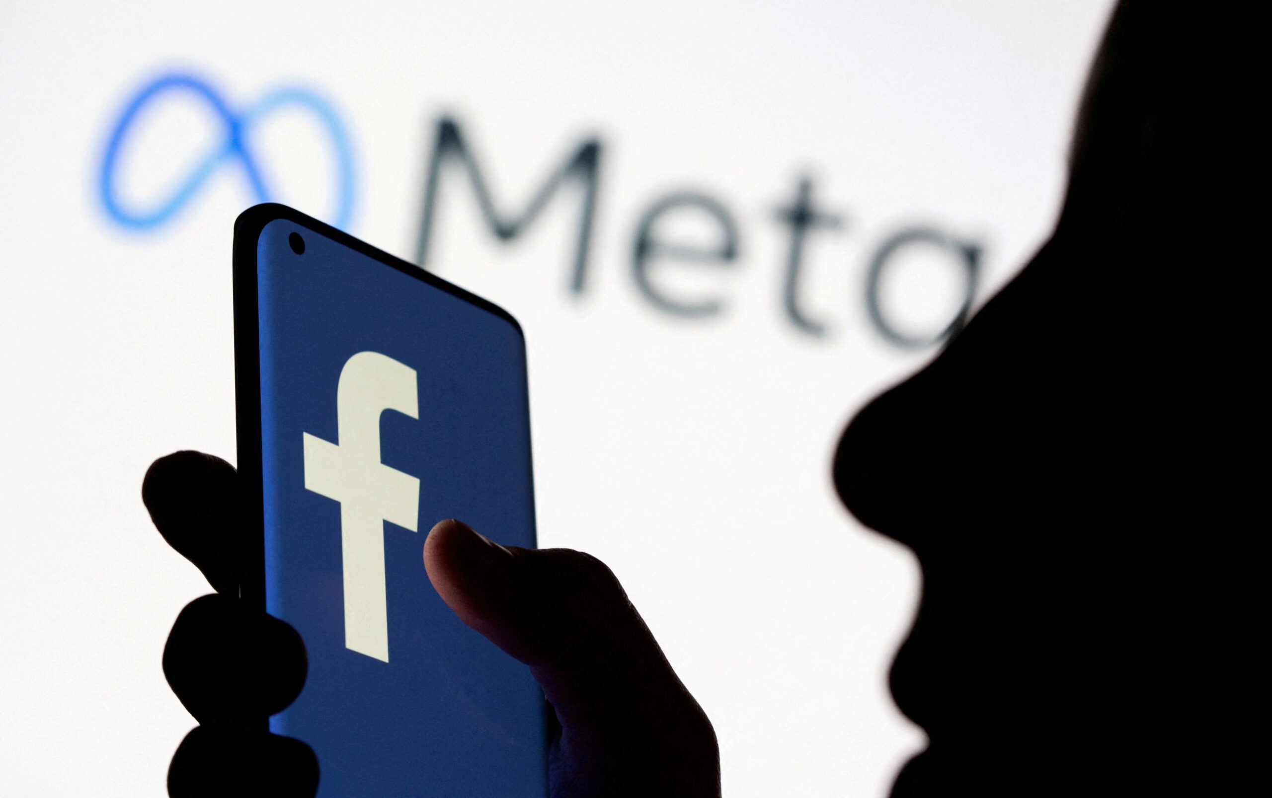 Facebook owner is behind $60-M deal for Meta name rights