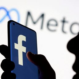 Facebook, Google CEOs suggest ways to reform key internet law