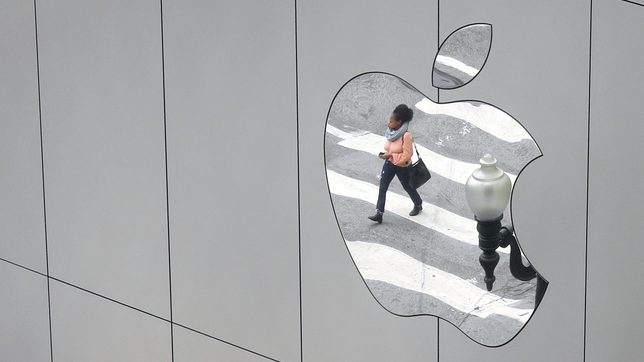 US SEC rejects Apple bid to block shareholder proposal on forced labor – letter