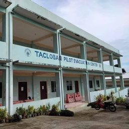 Tacloban City placed again under stricter GCQ after rise in virus cases