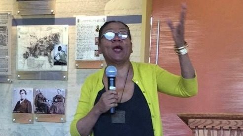 Black feminist writer bell hooks dies at 69