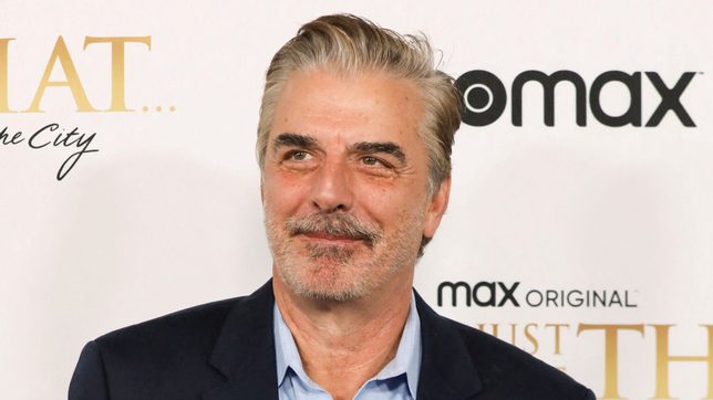 ‘Sex and the City’ actor Chris Noth denies sexual assault accusations