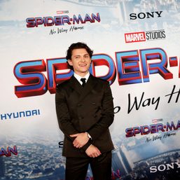 New ‘Spider-Man’ sets opening-day pandemic record for theaters