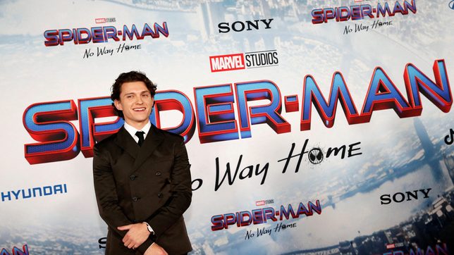 ‘Spider-Man: No Way Home’ first pandemic-era film to hit $1 billion milestone globally