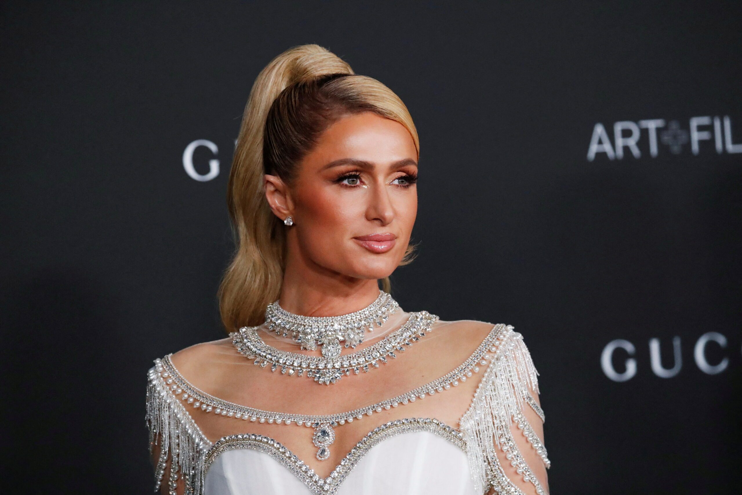 US reality TV star Paris Hilton launches metaverse business on Roblox