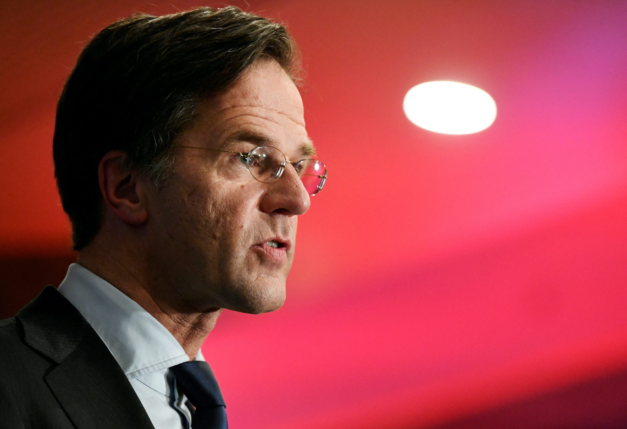 New Dutch government expected to be installed on January 10