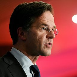 New Dutch government expected to be installed on January 10