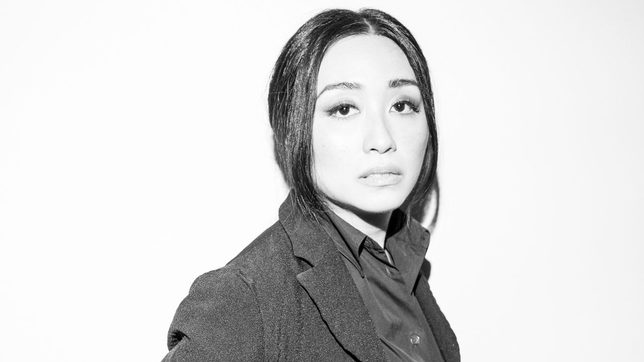 This time around, Armi Millare is playing music for herself