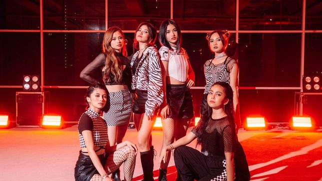 LISTEN: ‘KAYA,’ the pre-debut single of SB19’s sister group, KAIA