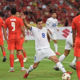 Azkals punch ticket to 2023 Asian Cup qualifiers third round