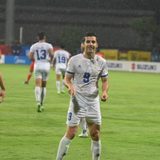 Marañon hat trick fires Azkals past Myanmar, ends Suzuki Cup stint
