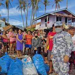 Beatrice Luigi Gomez organizes relief effort for Odette-stricken Cebu