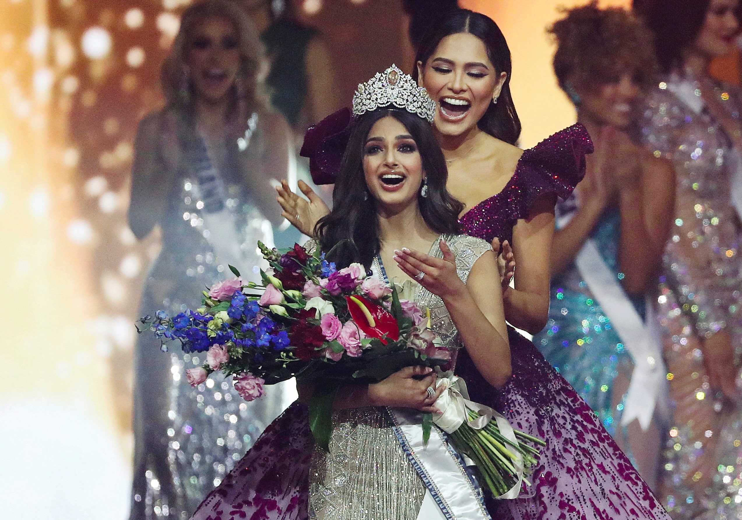 Miss Universe 2022 to be held in USA 