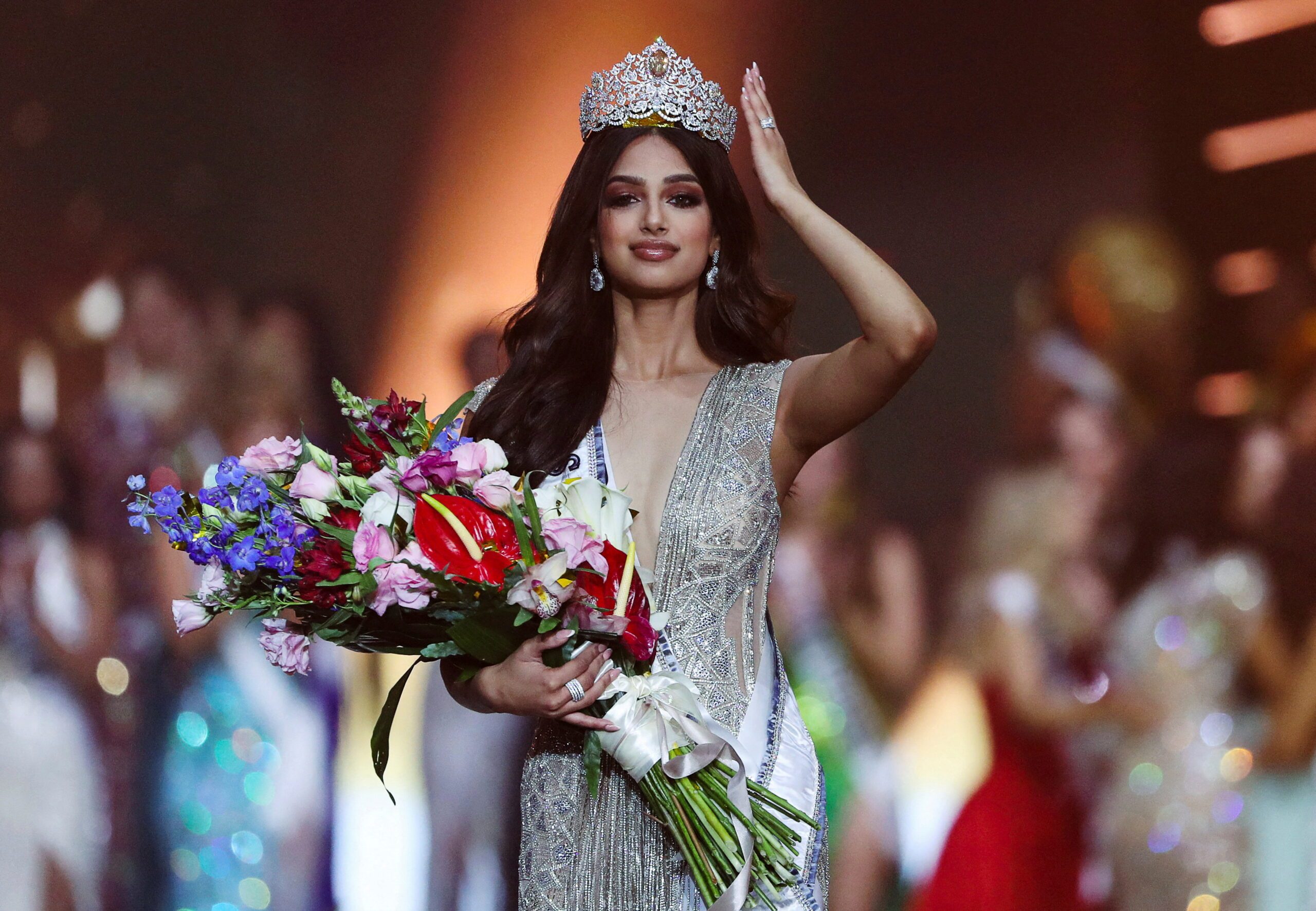 Miss Universe 2023 Winner: The Crowning Moment That Stunned the World