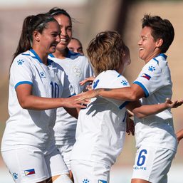 Alen Stajcic says PH women’s football ‘best group I’ve been part of’