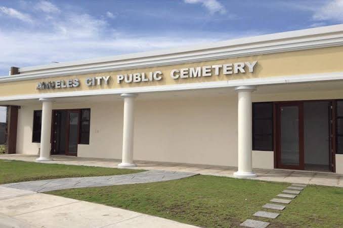 Angeles City government offers free coffins to poor families