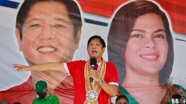 Marcos camp presents BIR records, says he ‘owes nothing to the government’
