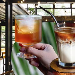 This Panglao café may be brewing something bigger for the island