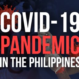 COVID-19 pandemic: Latest situation in the Philippines – December 2021