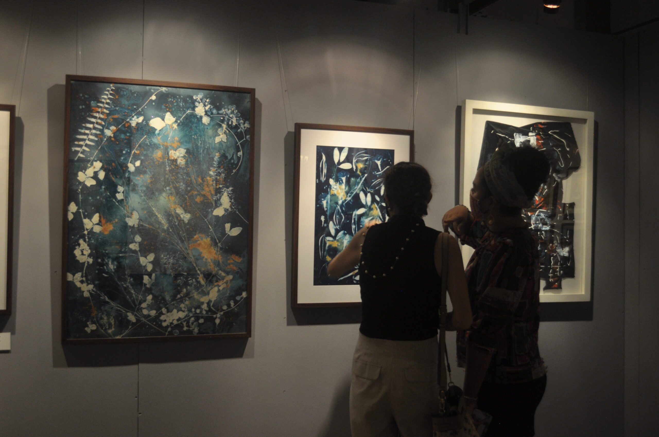 Connecting the islands through art: Visayas holds first regional Art Fair